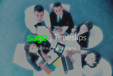 Sage Billing Cycle Class