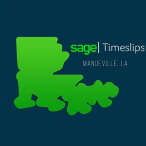 Sage Timeslips Demo Louisiana