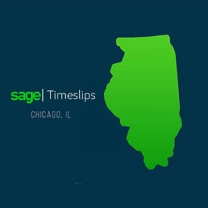 Sage Timeslips Help Chicago Illinois