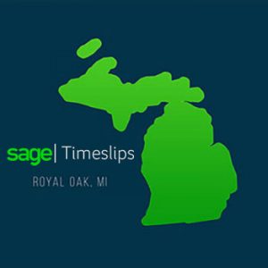 Sage Timeslips Consultant - Michigan