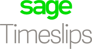 Sage Timeslips Update